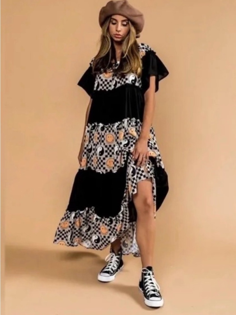 Dressed in Lala dress size small